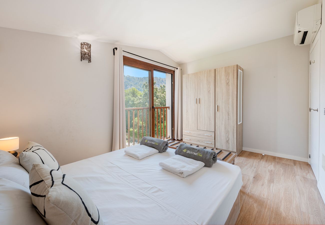 Villa en Crestatx - Villa Can Crisymo