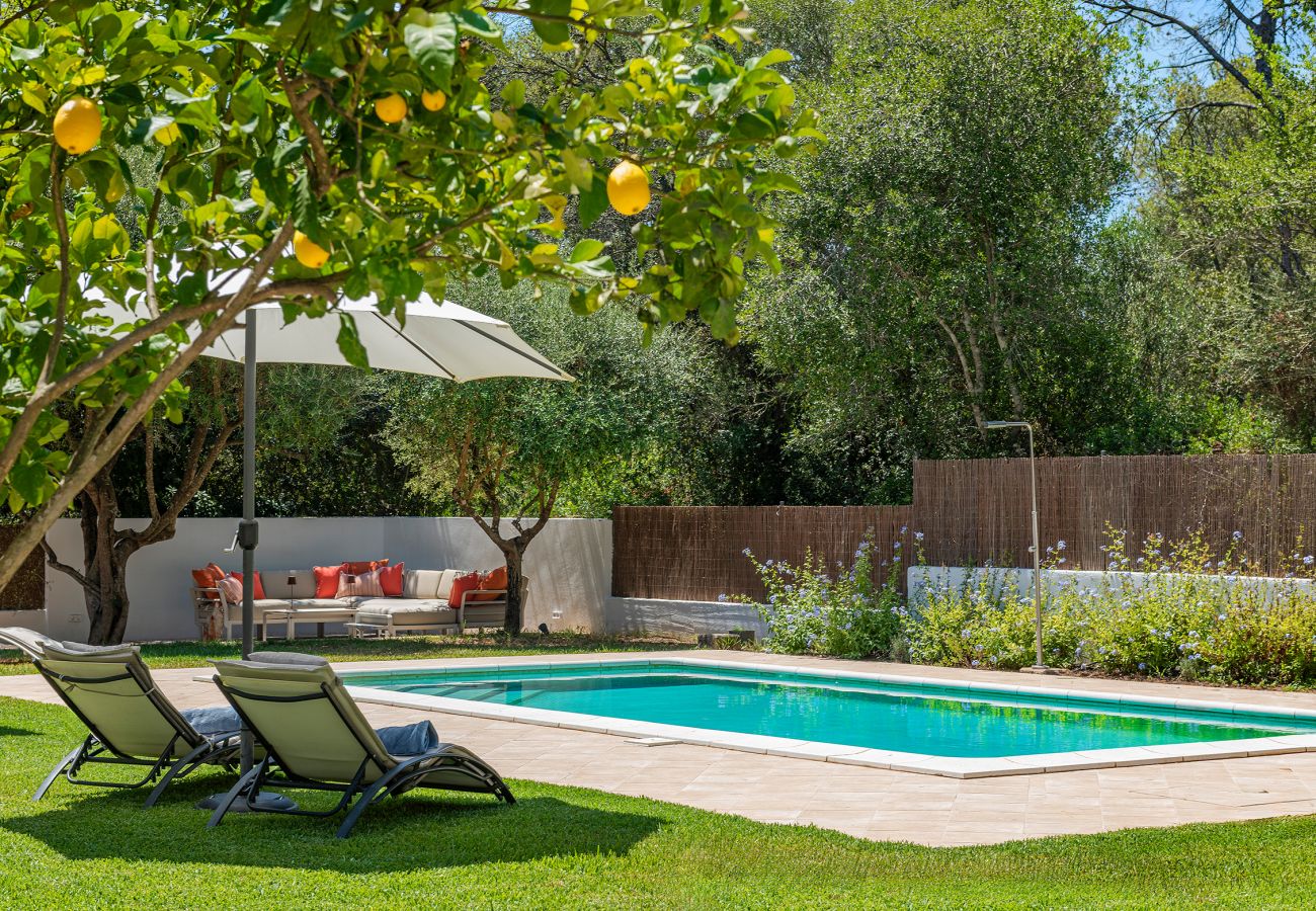 Villa en Crestatx - Villa Can Crisymo