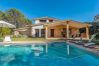 Villa en Crestatx - Villa Can Crisymo