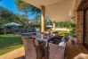Villa en Crestatx - Villa Can Crisymo Villa en Crestatx - Villa Can Crisymo