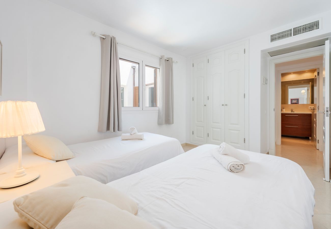 Apartamento en Port de Pollença - SEA TWO