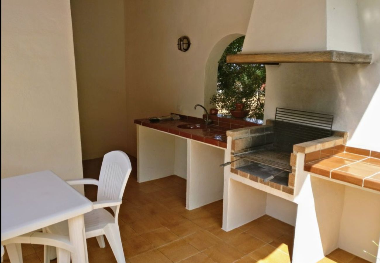 Villa en Pollensa - Villa Can Xocolater