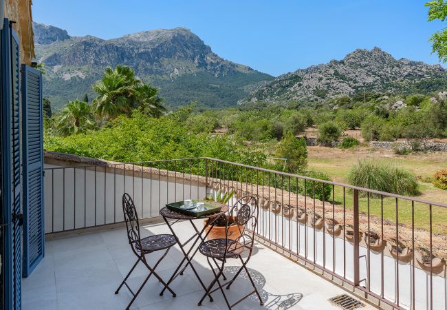 Villa en Pollensa / Pollença - Deluxe Villa Els Gorgs Villa en Pollensa / Pollença - Deluxe Villa Els Gorgs