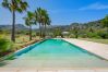 Villa en Pollensa / Pollença - Deluxe Villa Els Gorgs Villa en Pollensa / Pollença - Deluxe Villa Els Gorgs