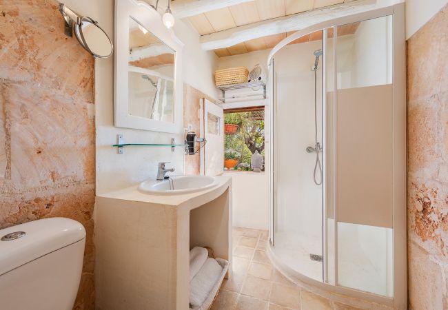 Villa en Moscari - Villa Sa Fontasa Villa en Moscari - Villa Sa Fontasa