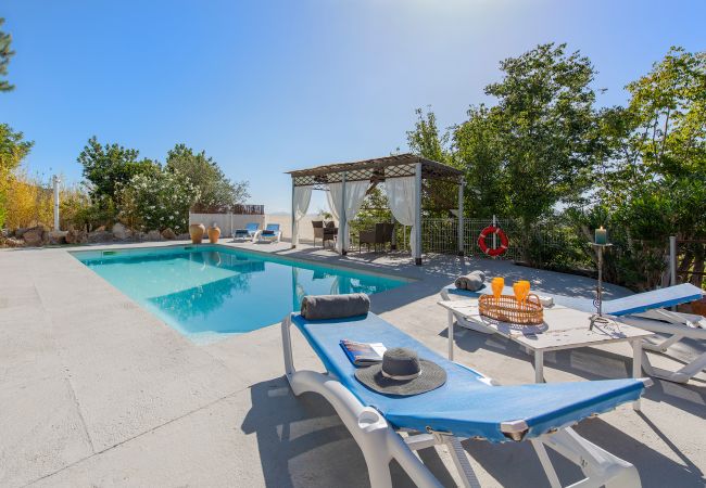 Villa en Moscari - Villa Sa Fontasa Villa en Moscari - Villa Sa Fontasa