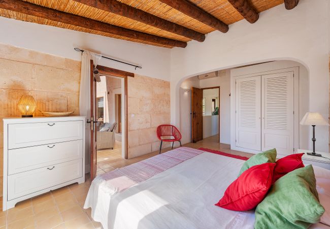 Villa en Moscari - Villa Sa Fontasa Villa en Moscari - Villa Sa Fontasa