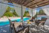 Villa en Moscari - Villa Sa Fontasa Villa en Moscari - Villa Sa Fontasa