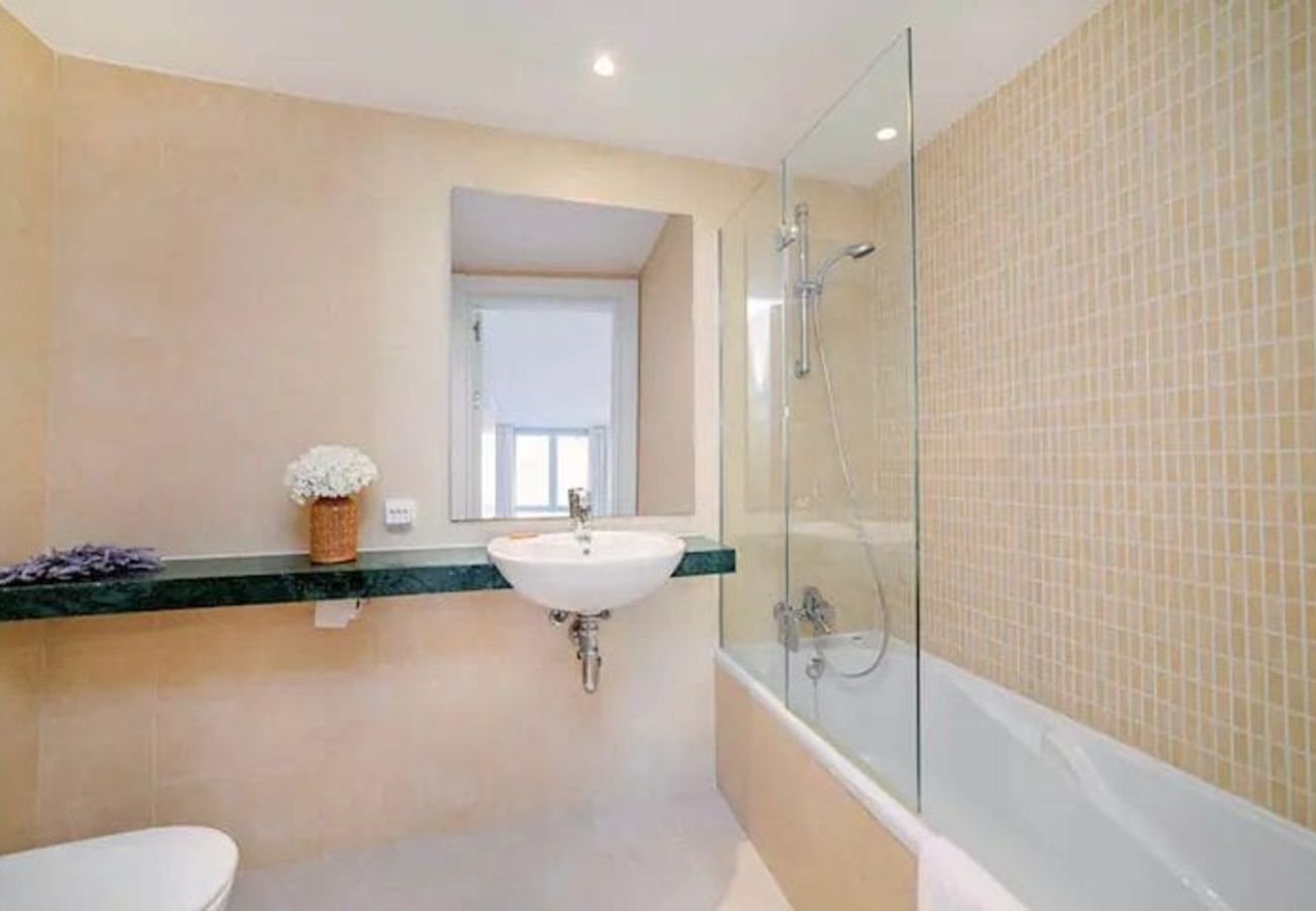 Apartamento en Port de Pollença - Apartamento Serra Vista