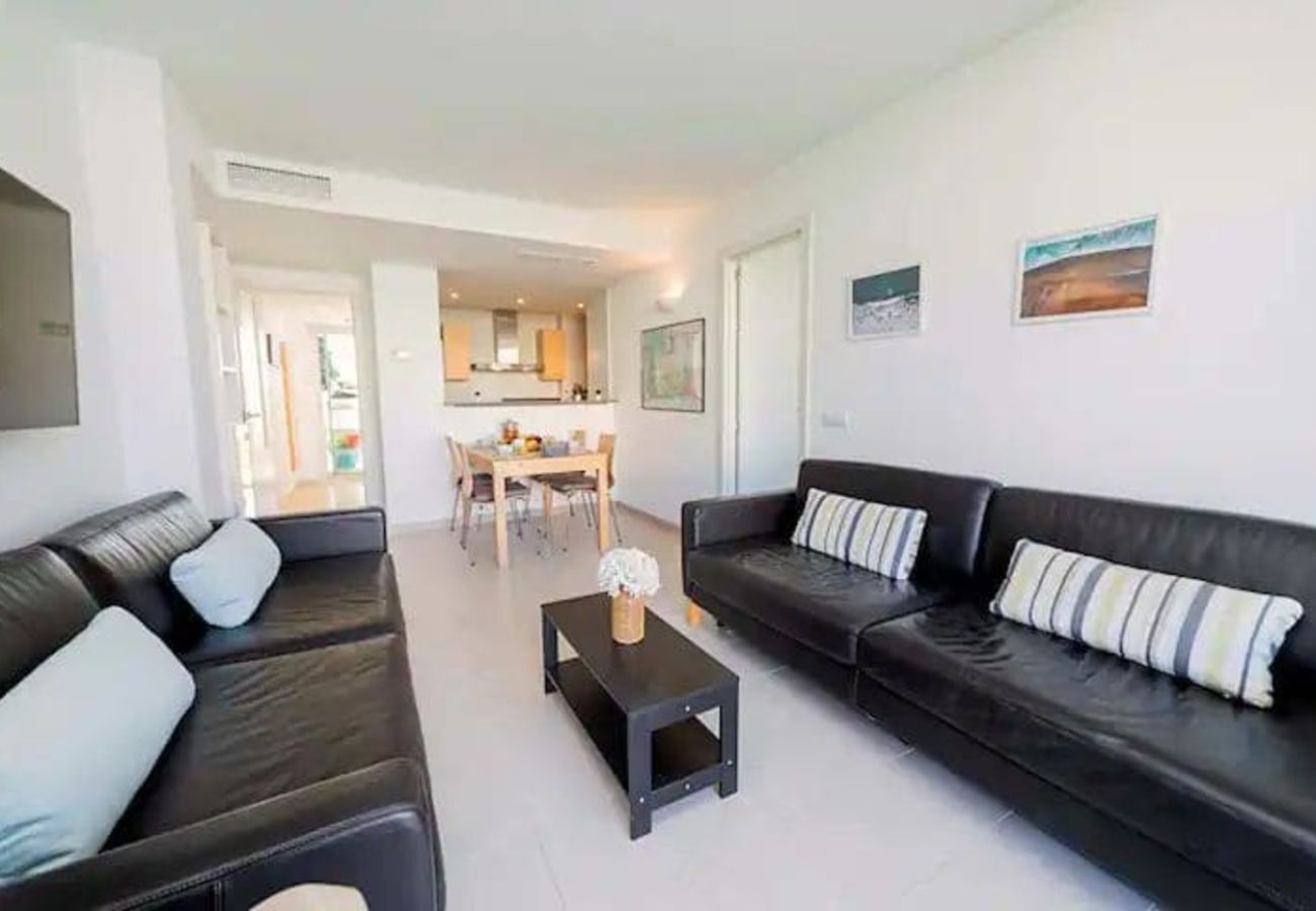 Apartamento en Port de Pollença - Apartamento Serra Vista