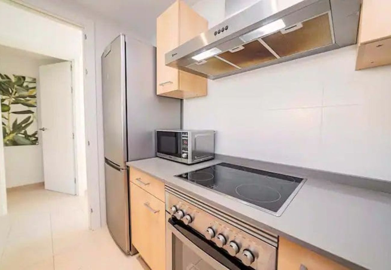 Apartamento en Port de Pollença - Apartamento Serra Vista