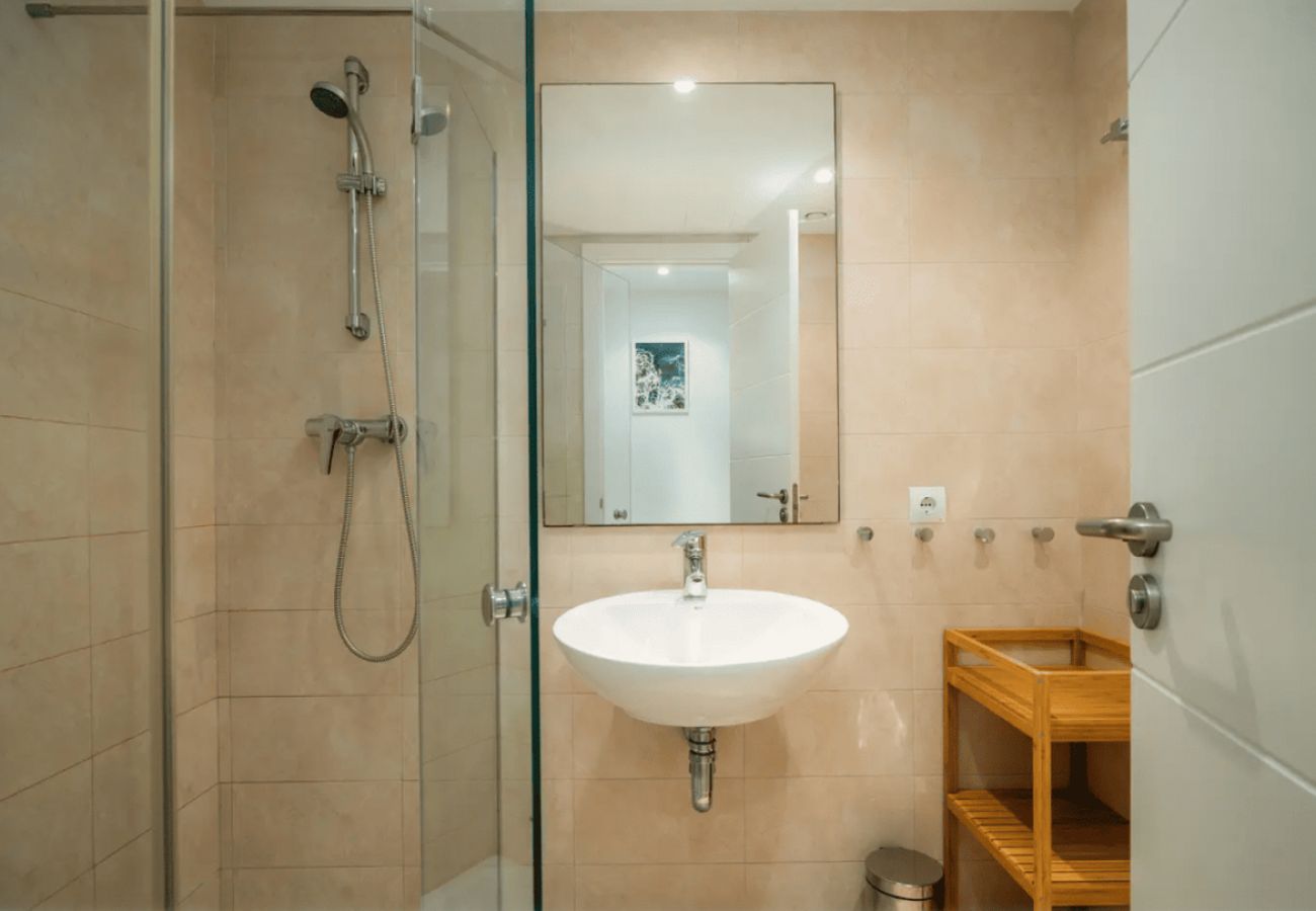 Apartamento en Port de Pollença - Apartamento Serra Vista