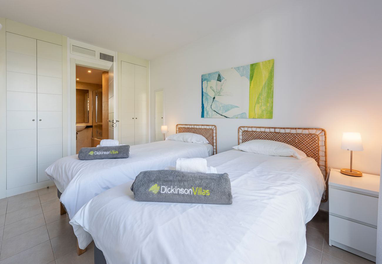 Apartamento en Puerto Pollensa - Apartamento Serra Vista