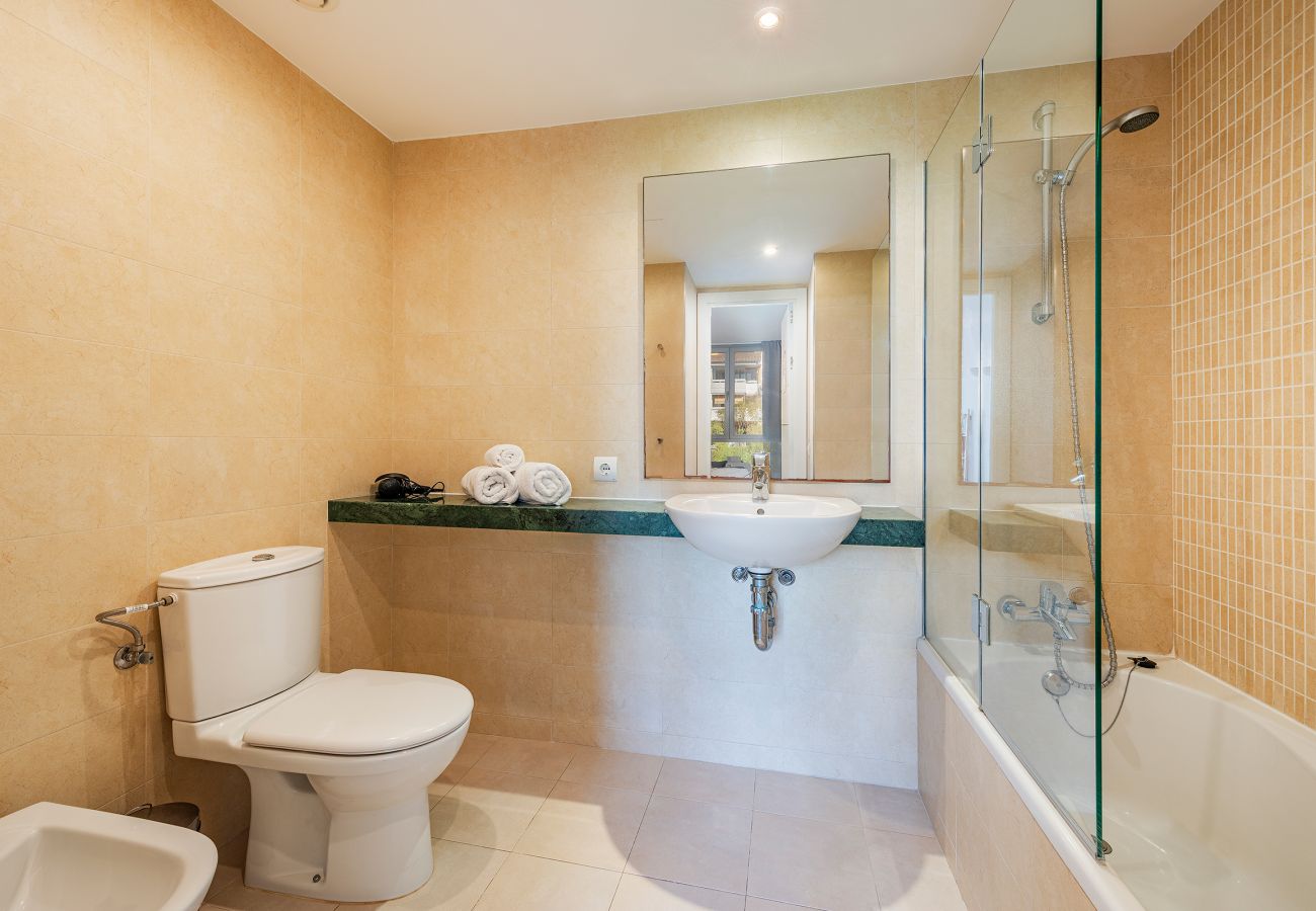 Apartamento en Puerto Pollensa - Apartamento Serra Vista