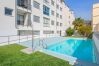 Apartamento en Puerto Pollensa - Apartamento Serra Vista