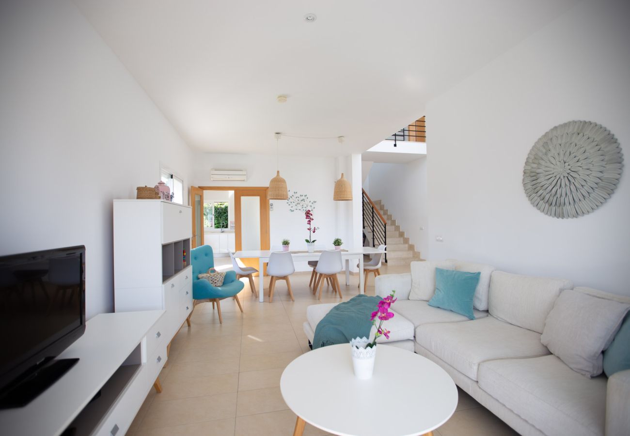 Villa en Alcúdia - Villa Marisa I