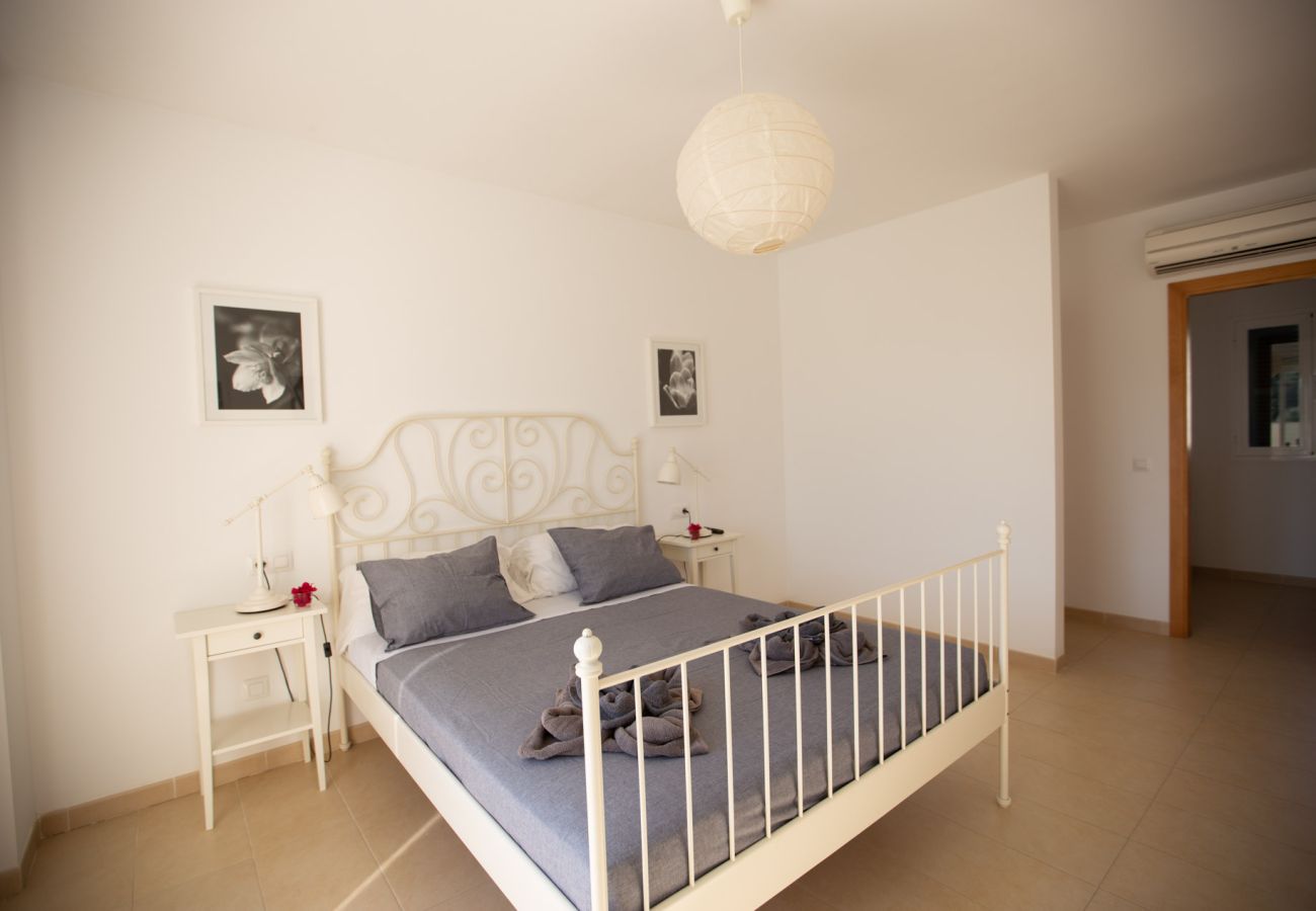 Villa en Alcúdia - Villa Marisa I