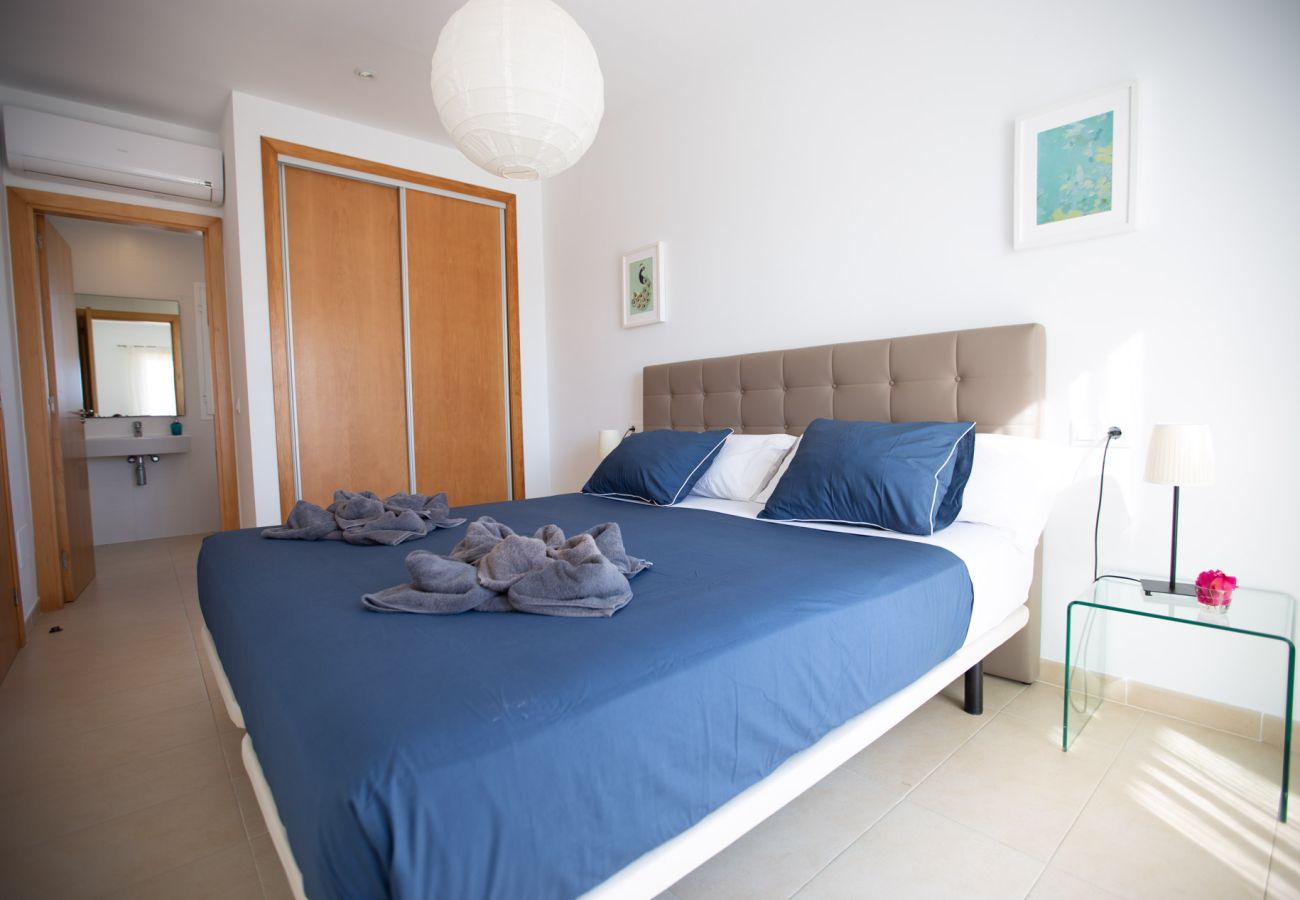 Villa en Alcúdia - Villa Marisa I