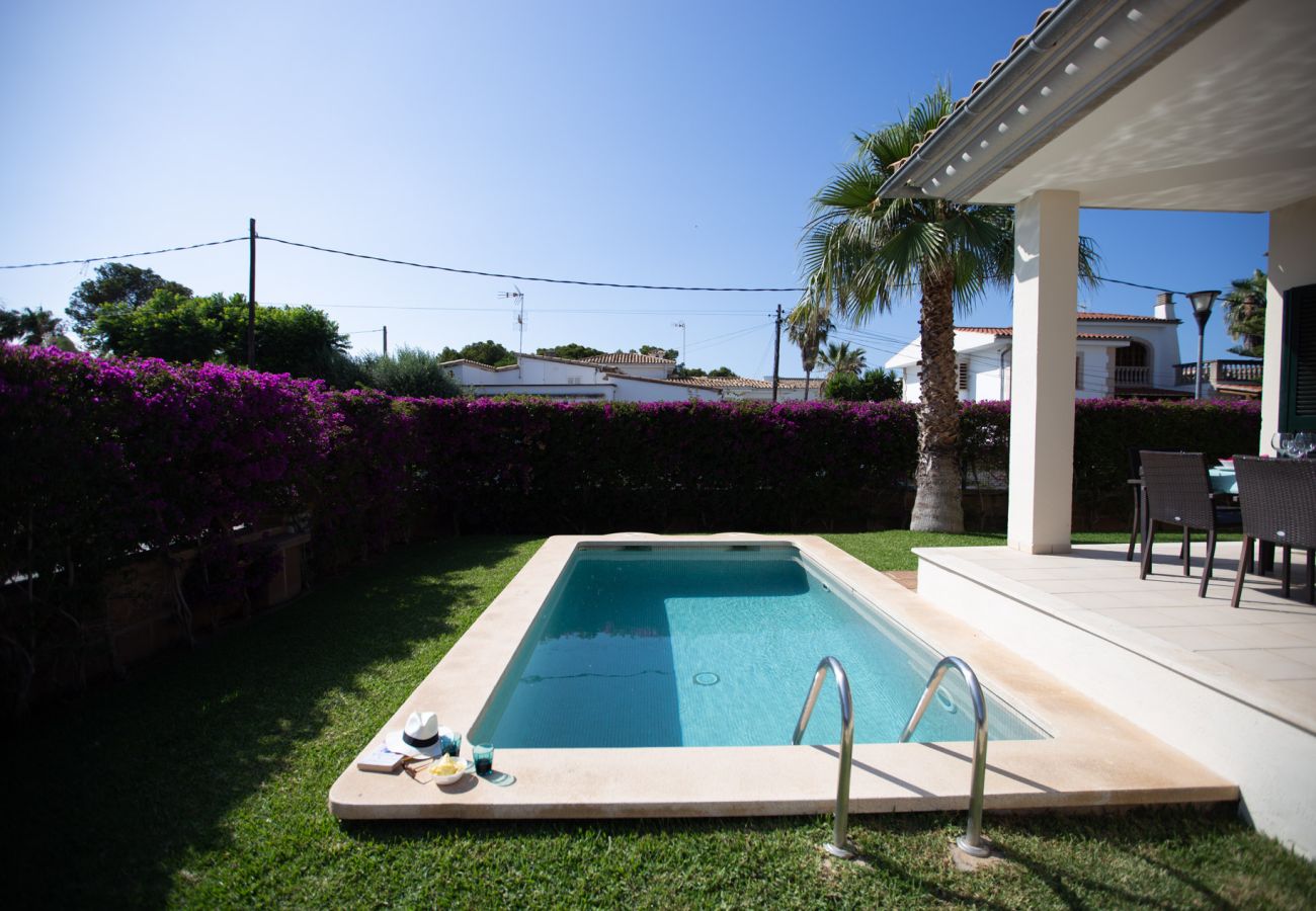 Villa en Alcúdia - Villa Marisa I