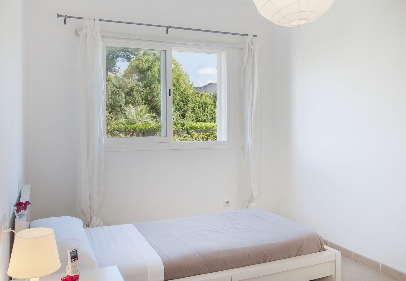 Villa en Alcúdia - Villa Marisa I