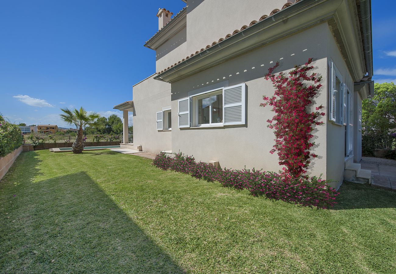 Villa en Alcúdia - Villa Marisa I