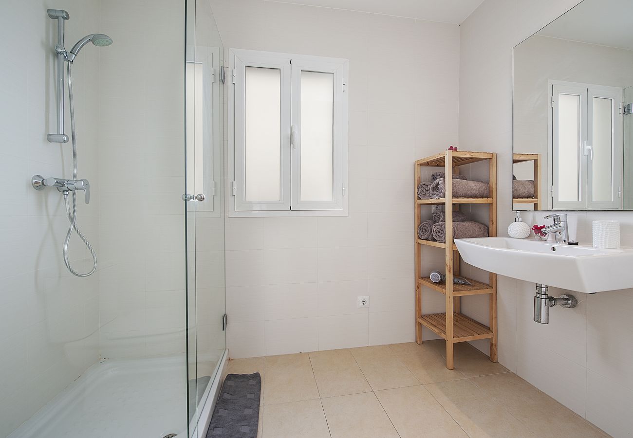 Villa en Alcúdia - Villa Marisa I