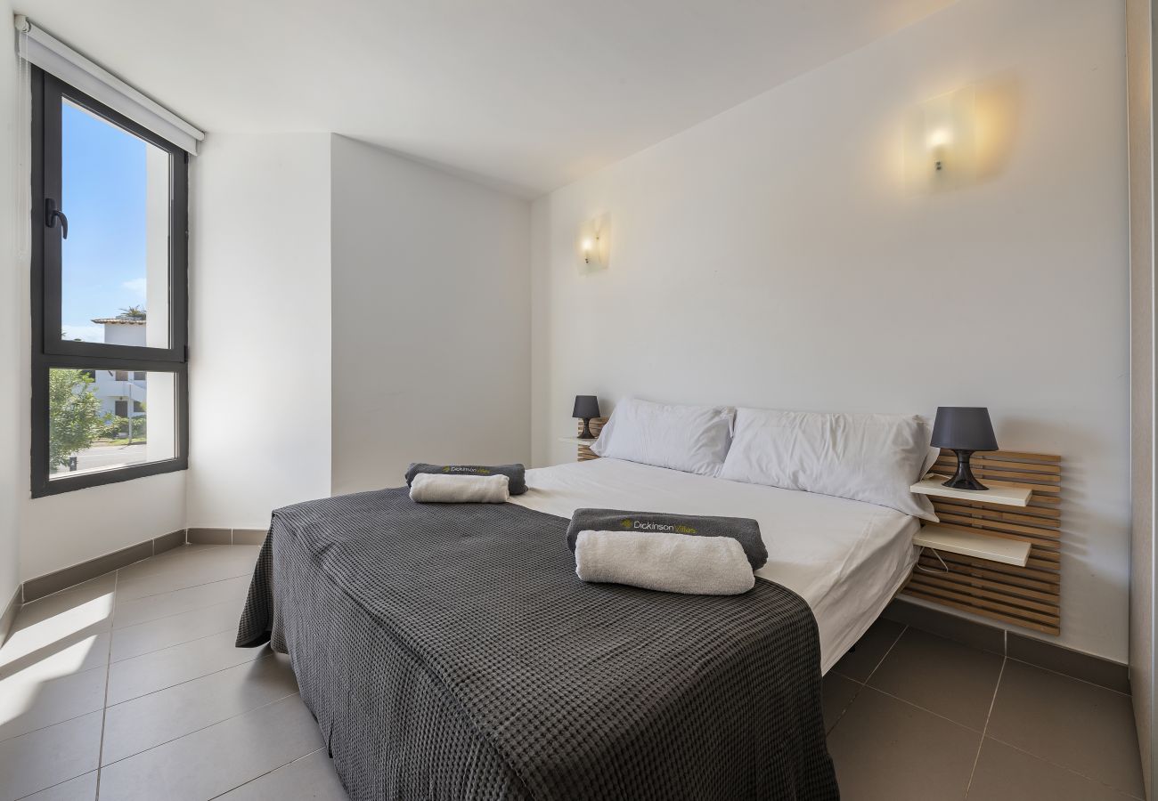 Apartamento en Puerto Pollensa - Apartamento Oratge 2