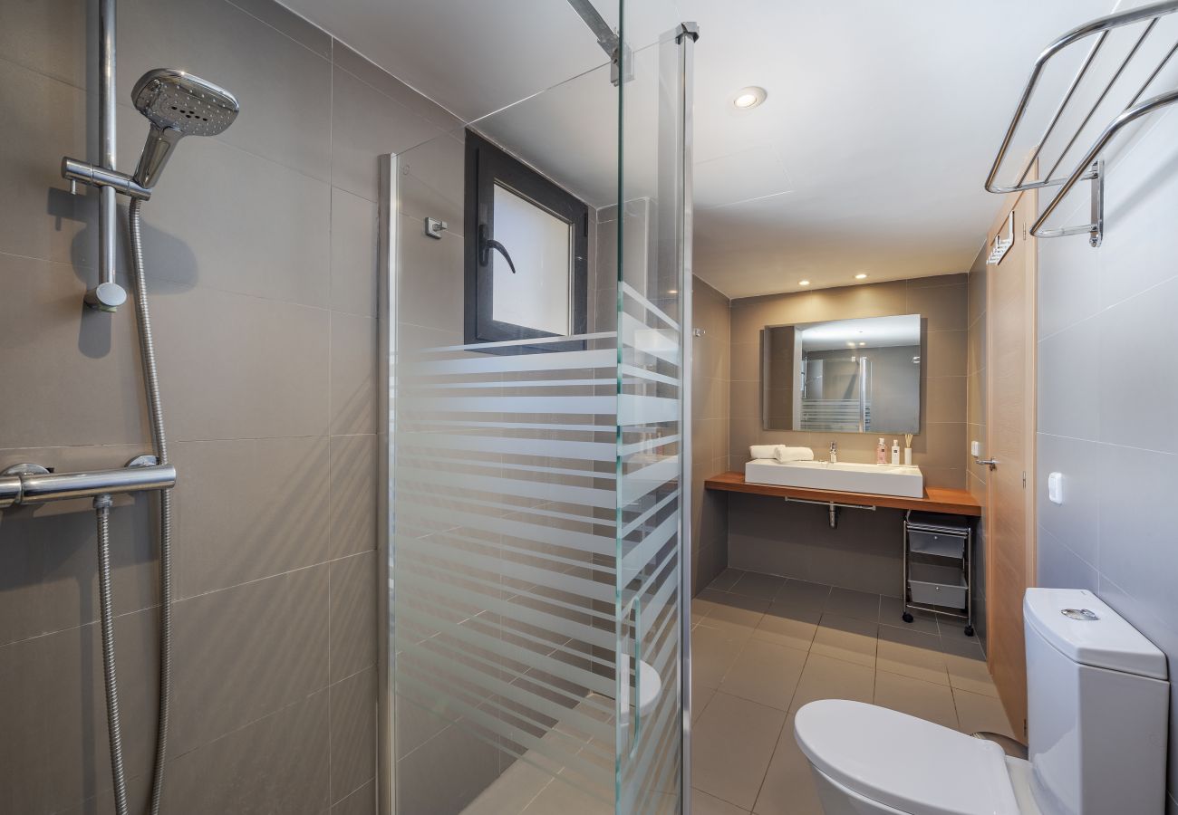 Apartamento en Puerto Pollensa - Apartamento Oratge 2