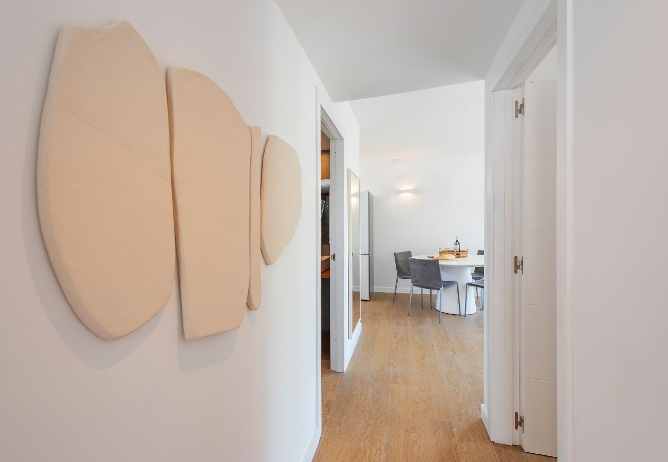 Apartamento en Puerto Pollensa - Apartamento Oratge 2