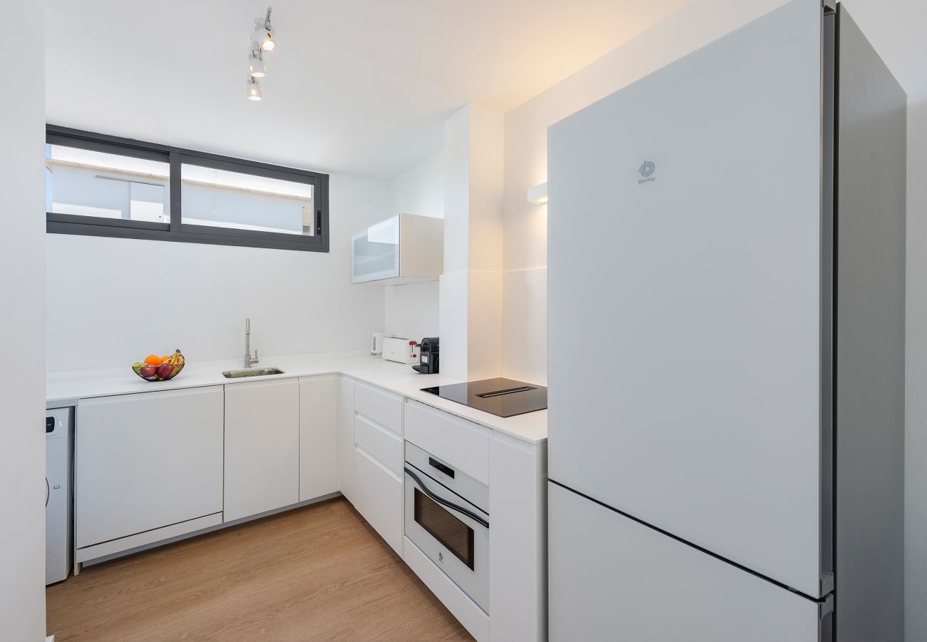 Apartamento en Puerto Pollensa - Apartamento Oratge 2
