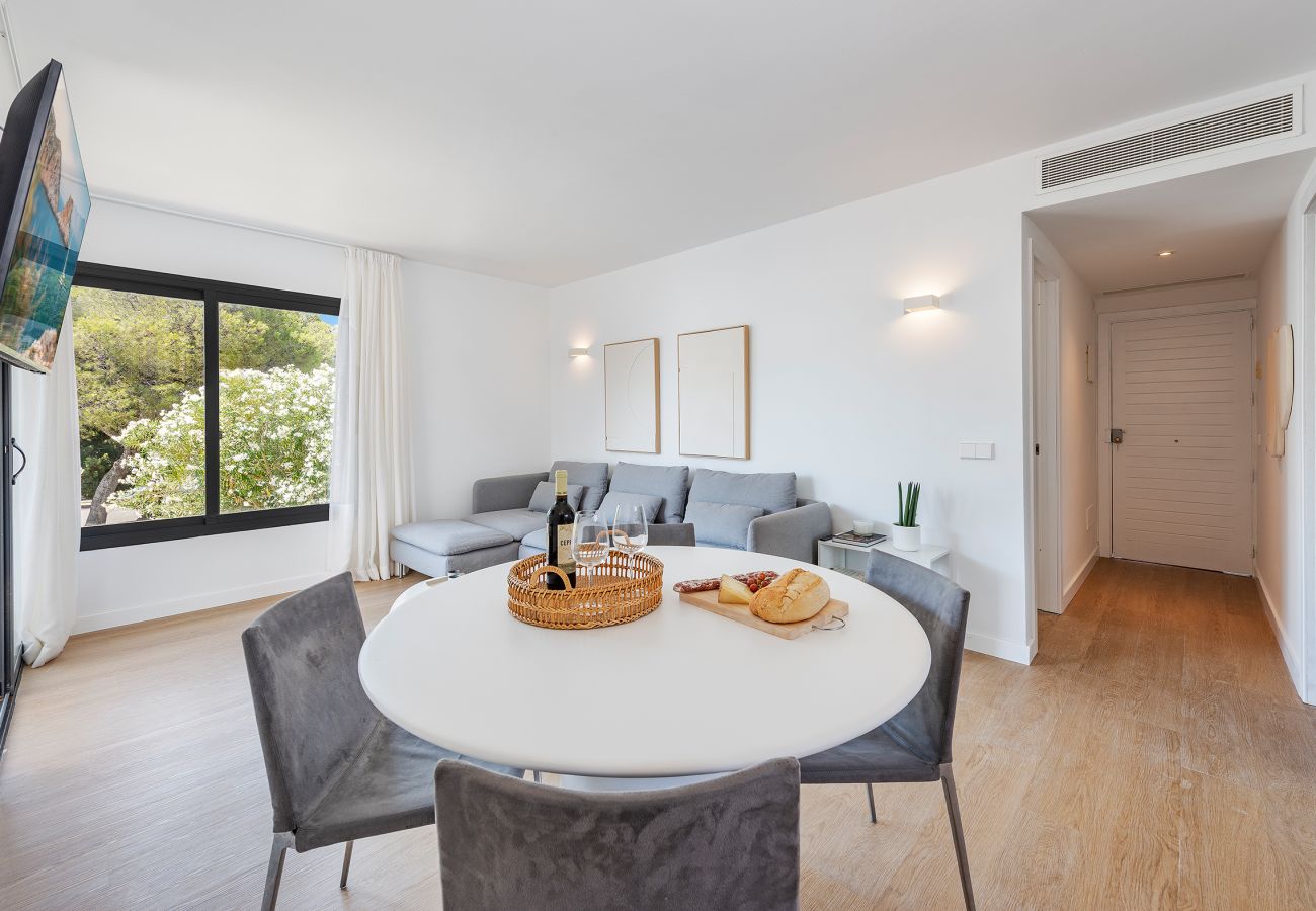 Apartamento en Puerto Pollensa - Apartamento Oratge 2