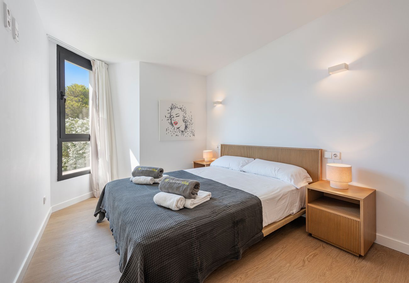 Apartamento en Puerto Pollensa - Apartamento Oratge 2