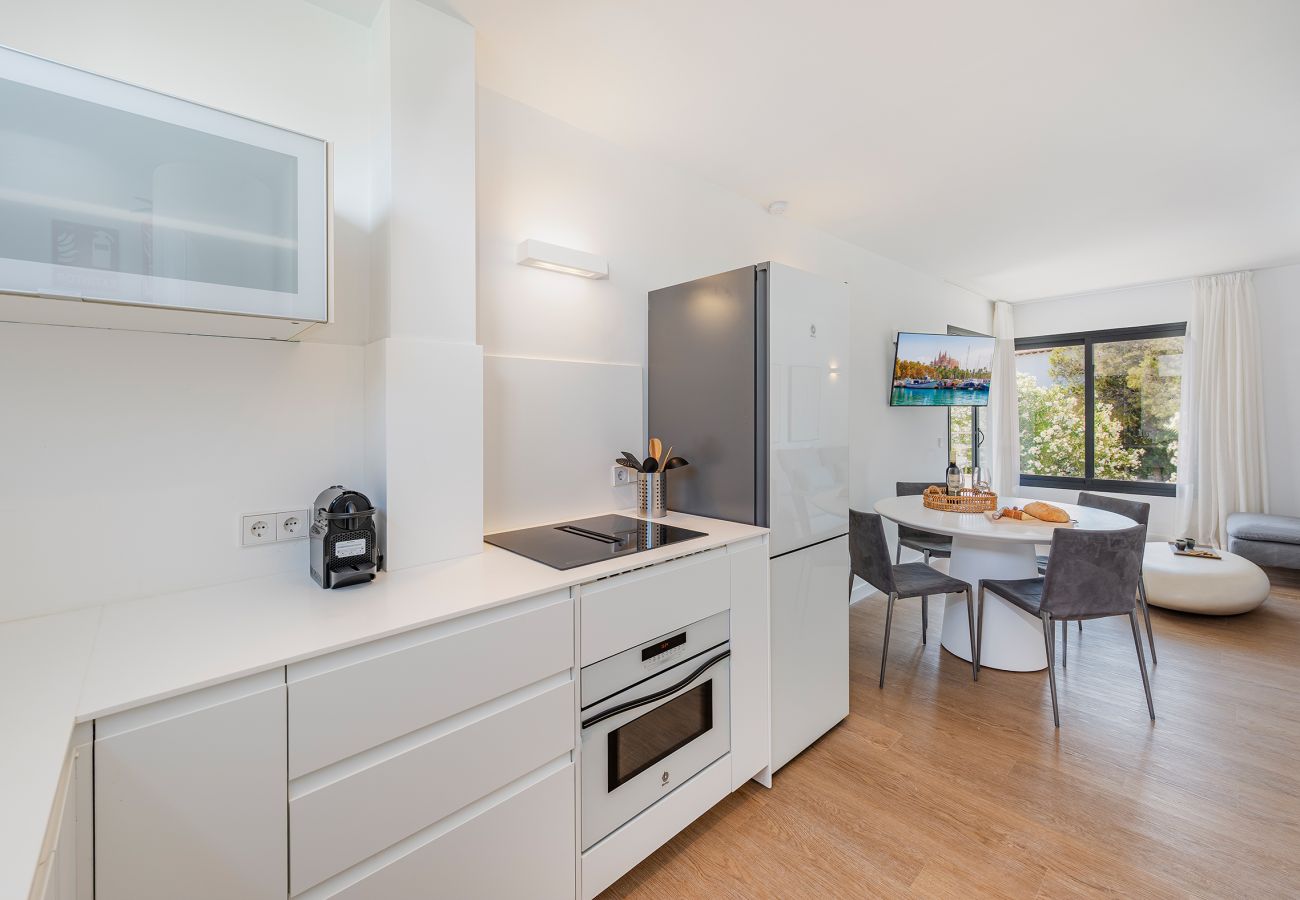 Apartamento en Puerto Pollensa - Apartamento Oratge 2