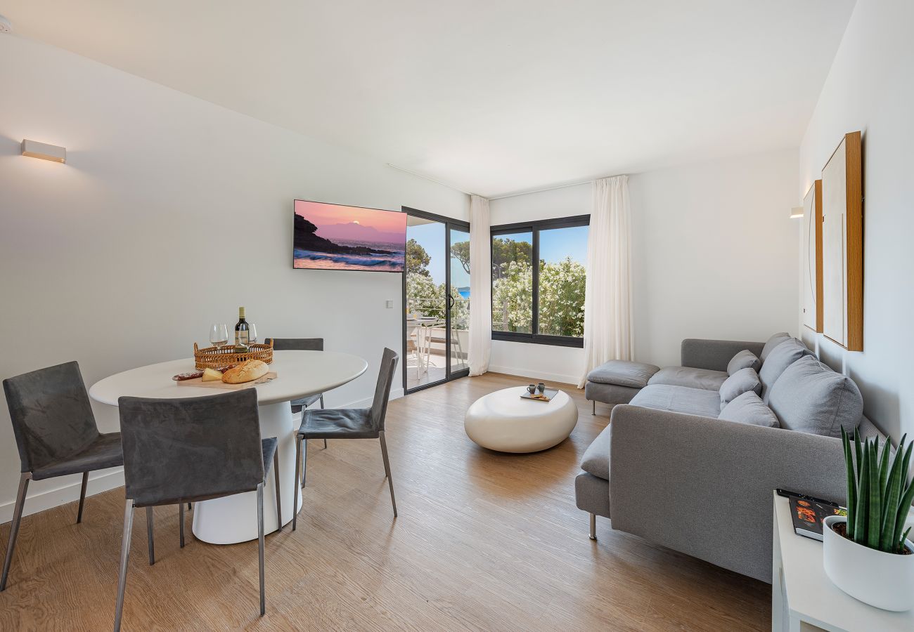 Apartamento en Puerto Pollensa - Apartamento Oratge 2
