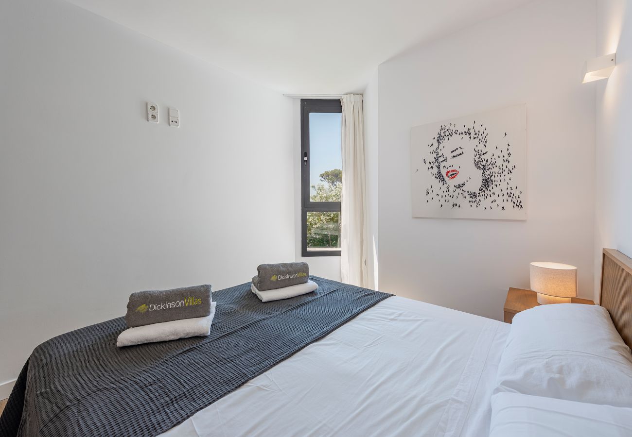 Apartamento en Puerto Pollensa - Apartamento Oratge 2