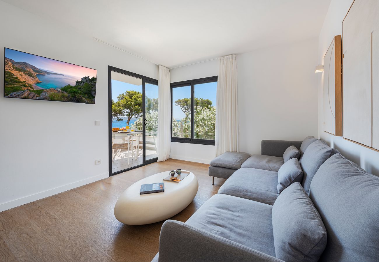 Apartamento en Puerto Pollensa - Apartamento Oratge 2