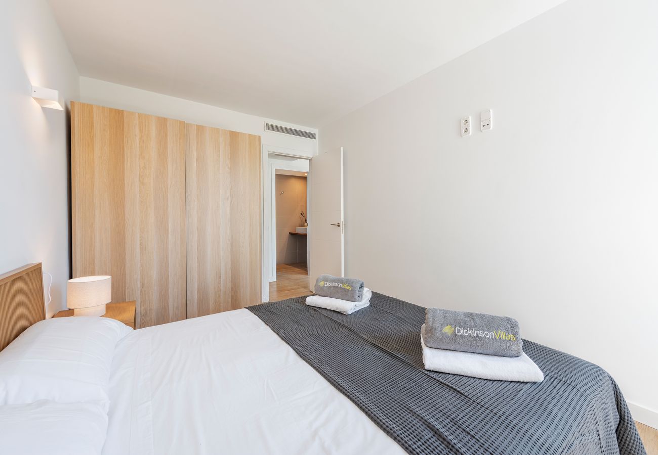 Apartamento en Puerto Pollensa - Apartamento Oratge 2