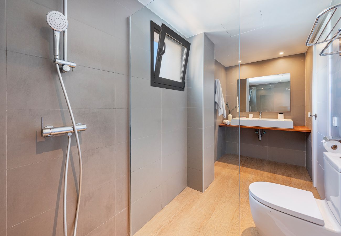 Apartamento en Puerto Pollensa - Apartamento Oratge 2