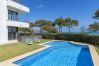 Apartamento en Puerto Pollensa - Apartamento Oratge 2