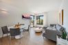 Apartamento en Puerto Pollensa - Apartamento Oratge 2