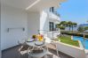 Apartamento en Puerto Pollensa - Apartamento Oratge 2