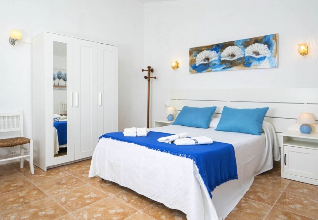 Villa en Pollensa - Villa Can Torreta