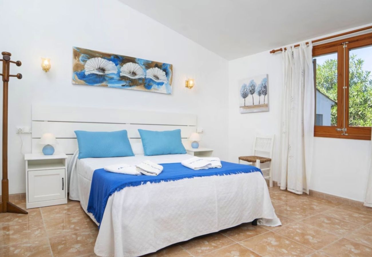 Villa en Pollensa - Villa Can Torreta