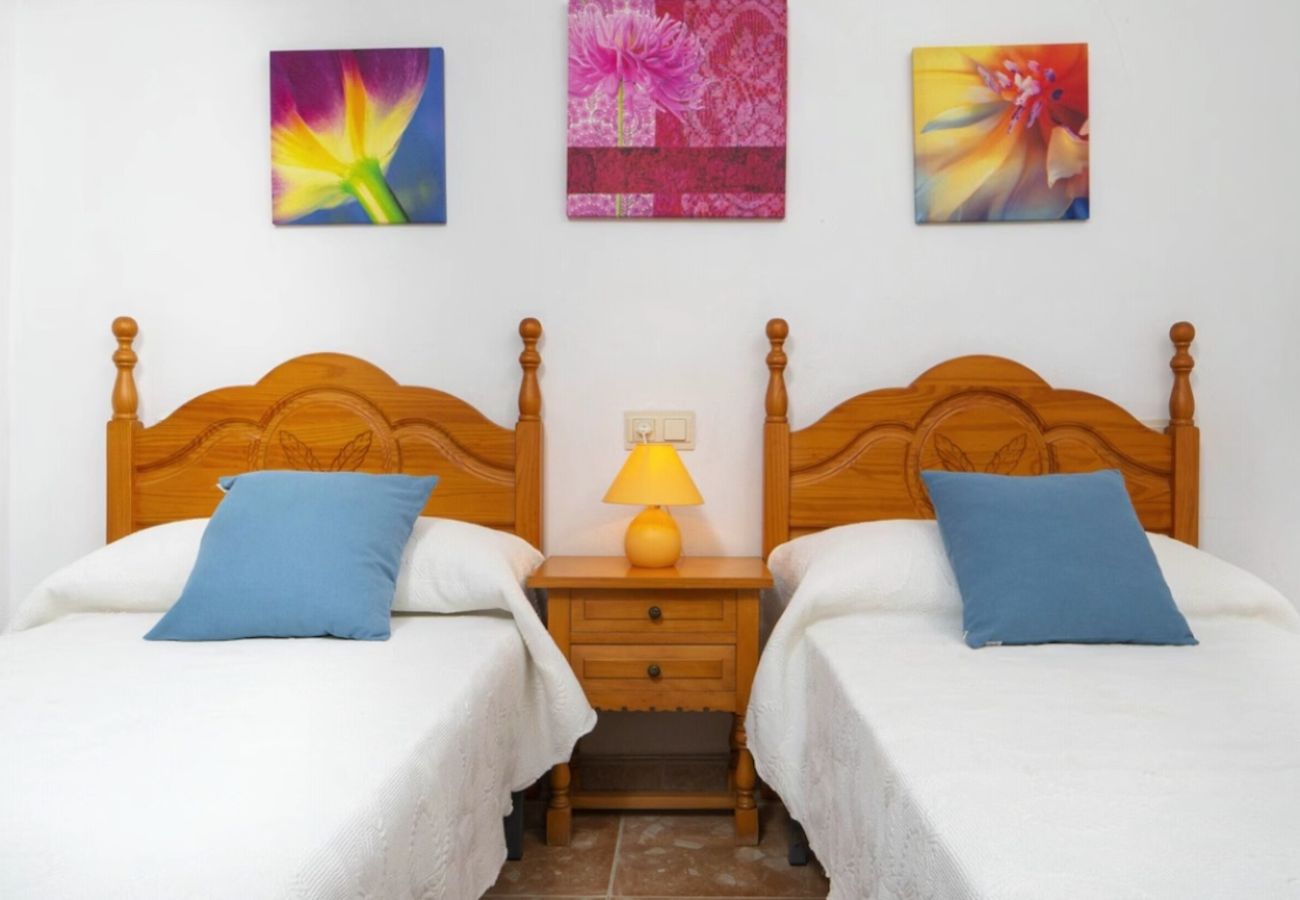 Villa en Pollensa - Villa Can Torreta