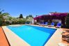 Villa en Pollensa - Villa Can Torreta