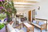 Villa en Pollensa - Villa Can Torreta