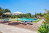 Villa en Muro - VILLA SON JERONIO