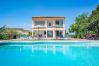 Villa en Muro - VILLA SON JERONIO