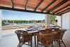 Villa en Port de Pollença - Villa Les Oliveres