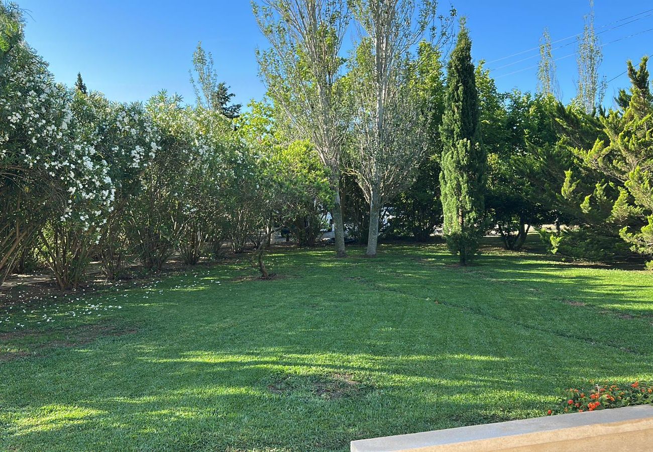 Villa in Port de Pollença - VILLA PALOMA MONTHLY RENT